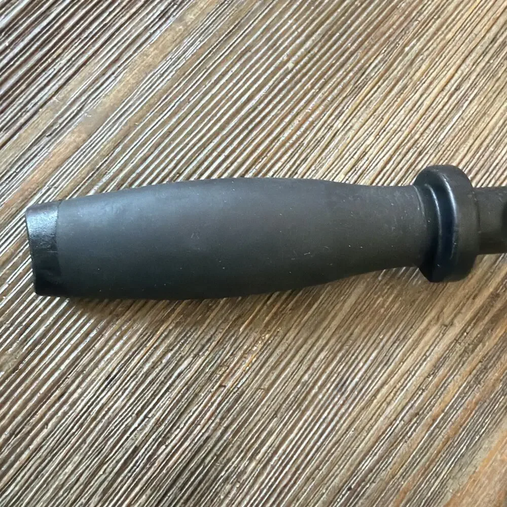 The Pampered Chef Mix 'n CHOP 2583 Blk Dishwasher Safe Preowned